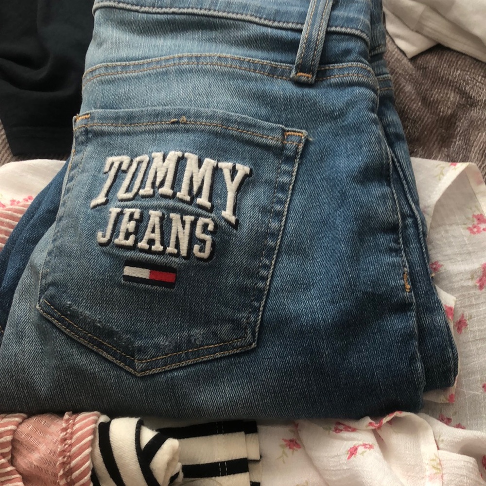 Tommy jeans
